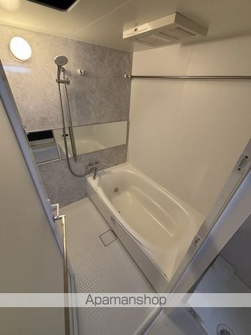 SPLENDID本町グランの内装写真