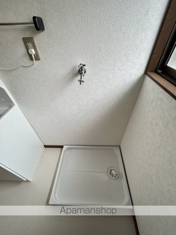 東原3丁目戸建ての内装写真