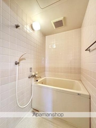 百石ハイツ[3LDK/68.25m2]のバス