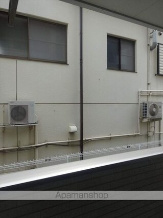 和歌山県和歌山市上町[1K/31.65m2]の眺望