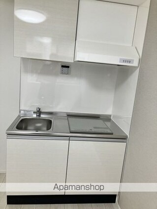 カインドネス国分寺本多[1R/18.01m2]のキッチン