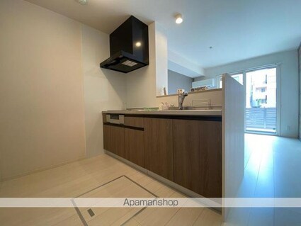 ルミエール[2LDK/52.09m2]のキッチン