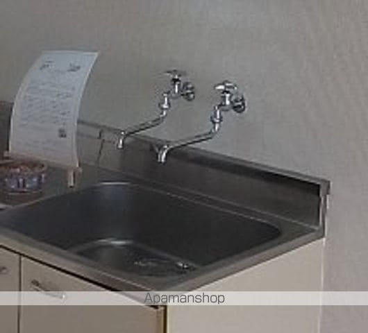 エクシードヴィラ24の内装写真
