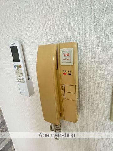ヒストリカル堺の内装写真
