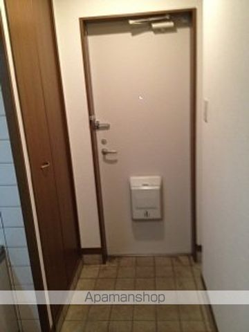 サンリゾート28の内装写真