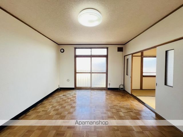 タウンコートSの内装写真