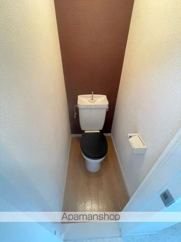 S・Tクローバーの内装写真