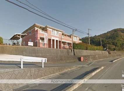 パセーオ　ロジュマンＡ[1LDK/46.49m2]の外観2