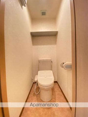 RITZの内装写真