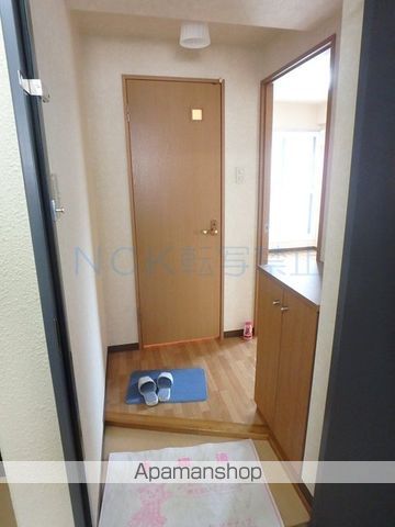 フェニックス円山の内装写真