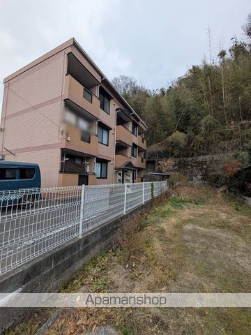 トリヴァンベール鳥越の外観写真