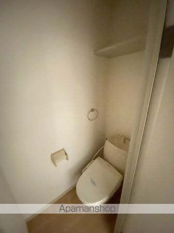 ESTACION長楽寺の内装写真