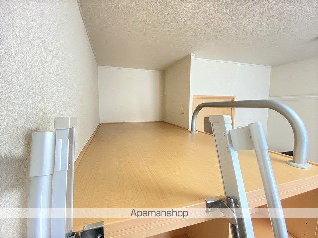 レオパレス流通元町の内装写真