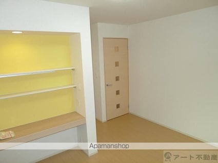 ネイバリー　タウン[1LDK/40.09m2]の内装4
