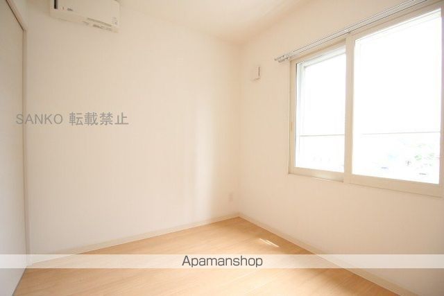 T147の内装写真