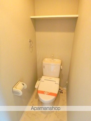 シティーコート南瓦町の内装写真