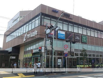 東京都杉並区和泉３丁目[1LDK/33.98m2]の周辺3