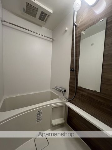 ESLEADRESIDENCE大阪福島SOUTHFLATSの内装写真