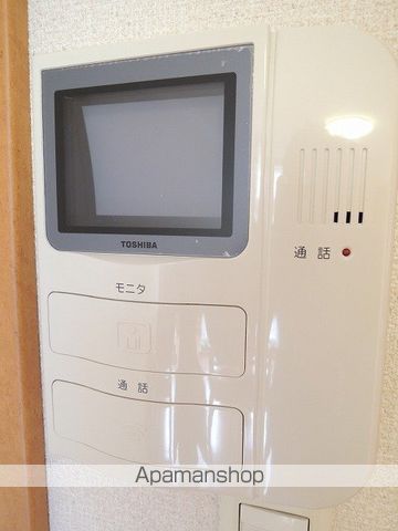 レオパレスセキバAの内装写真