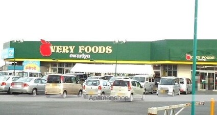 フェアリーＹ[1LDK/50.14m2]の周辺2