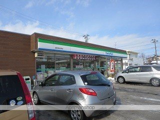 リッツハウスの周辺写真