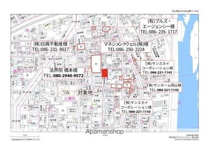 仮称）ＲＥＧＡＬＥＳＴ　広瀬町[2LDK/40.51m2]の内装6