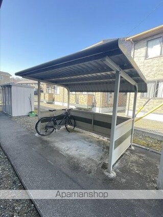 ハイカムール沢村[2LDK/55.47m2]の内装2