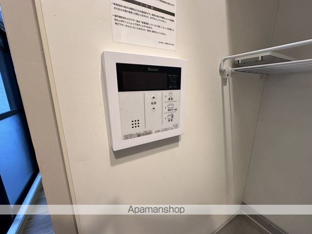 ノルデンハイム新大阪の内装写真