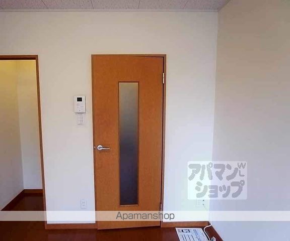 レオパレス吉川の内装写真