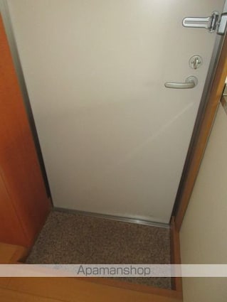 東京都杉並区高円寺北１丁目[1DK/31.69m2]の玄関