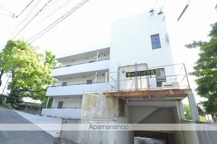 広島県広島市南区元宇品町[1DK/35m2]の外観3