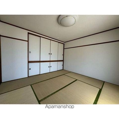 余市郡仁木町西町2丁目11 貸家の内装写真