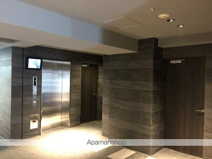 ＭＡＩＮＧＲＡＮＤＩＡ　ＡＳＡＫＵＳＡ[1K/25.74m2]のエントランス