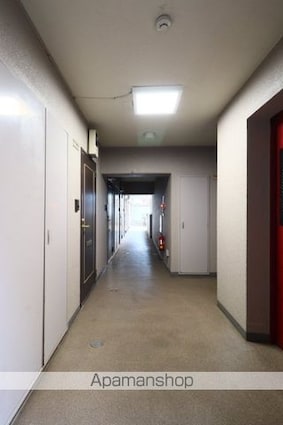 スカイコート世田谷第４[1R/16.57m2]のその他内装1