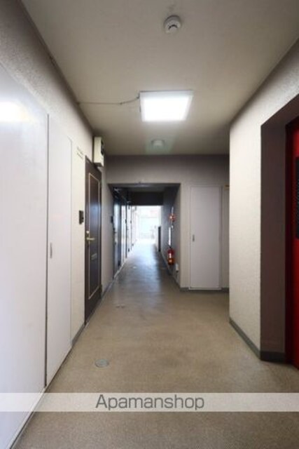 スカイコート世田谷第４[1R/16.57m2]のその他内装1