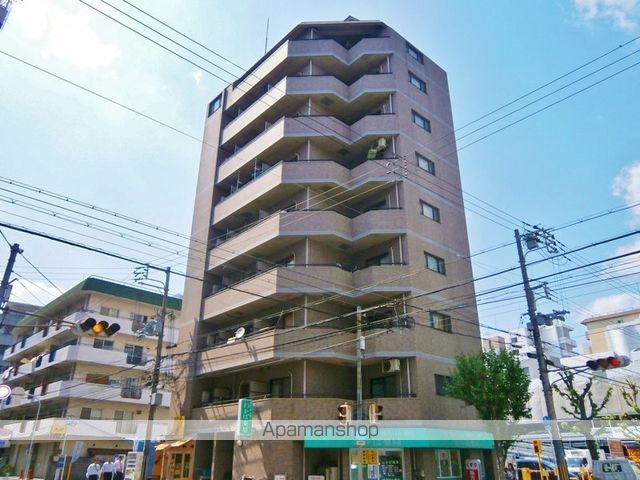 リブハウスハラの外観写真