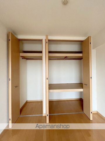 ラポルテの内装写真