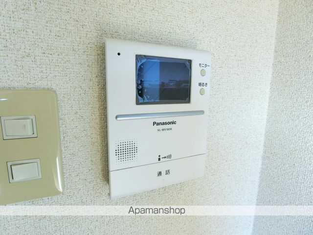 Preciousの内装写真