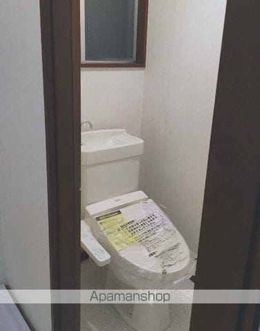 メゾンオオバの内装写真