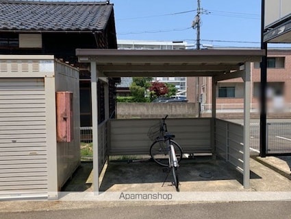 レオパレスサルドセジュール[1K/22.35m2]の共用部1