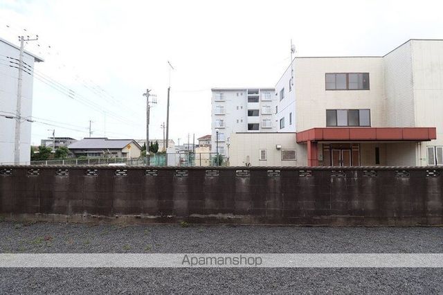 レジデンス・FUJIの内装写真