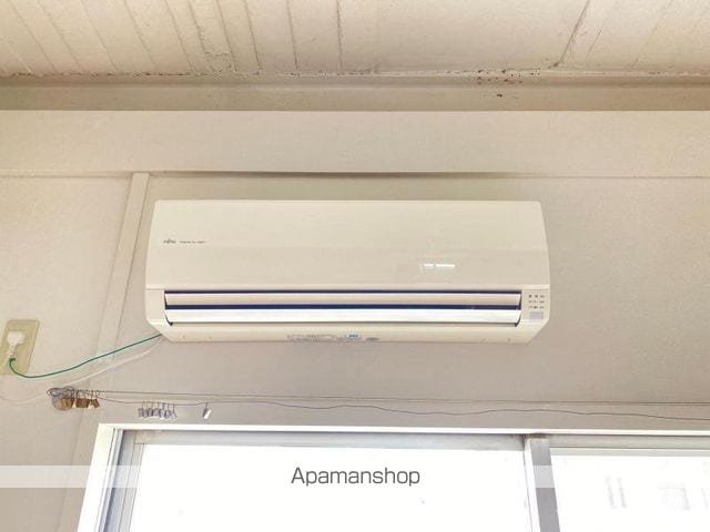 Renoーbanchoの内装写真