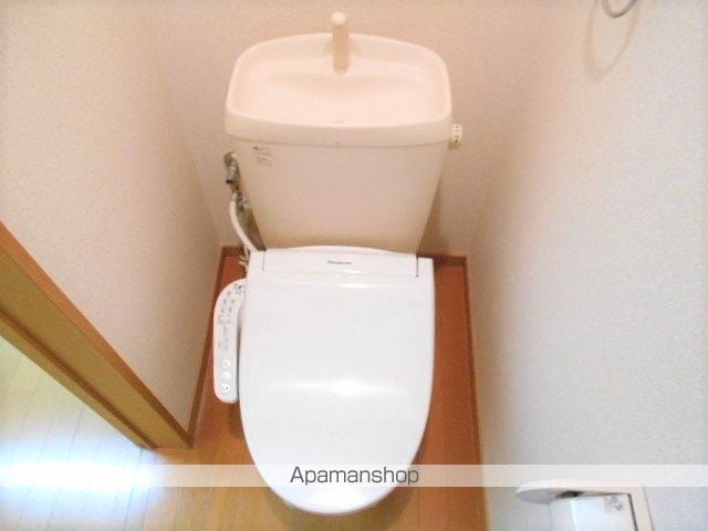 ヨーロピアンシャレー八景水谷の内装写真