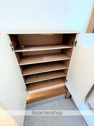 サンヒルズＡ[2DK/40.04m2]の内装2