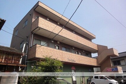 Ｓｅｒｅｎｏ　Ｉｗａｓａｋｉ[1R/15.12m2]の外観2