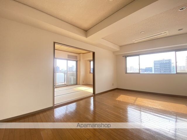 ホウライツルビル[3LDK/79.5m2]の内装1