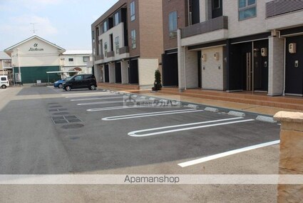 ガーデンハウス　ヴィオラＣ[1K/31.65m2]の共用部5