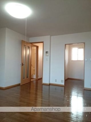 マダムハウス[1K/37.85m2]のリビング・居間