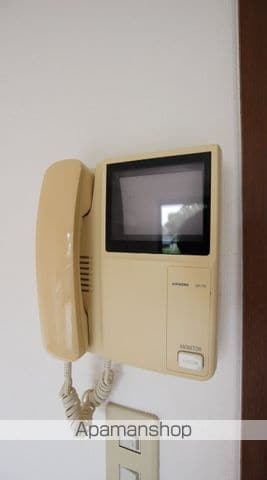 サニーパレス川代 Cの内装写真
