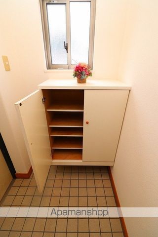 サンライズ白崎の内装写真